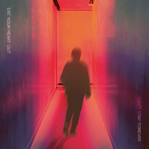 Can't Stay Forever [CD] (ONLINE ORDER ONLY)