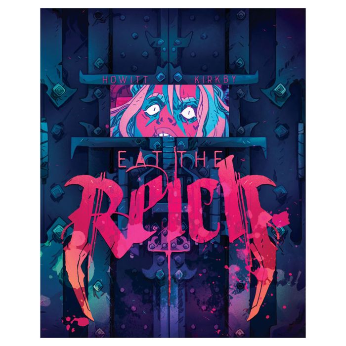 Eat the Reich (ONLINE ORDER ONLY)
