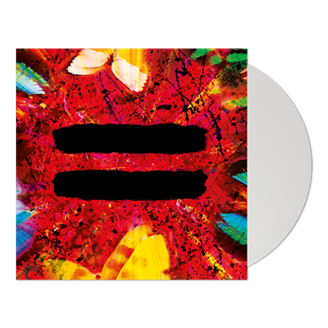 = (Colored Vinyl, White, Indie Exclusive) [Vinyl] (ONLINE ORDER ONLY)