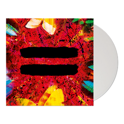 = (Colored Vinyl, White, Indie Exclusive) [Vinyl] (ONLINE ORDER ONLY)