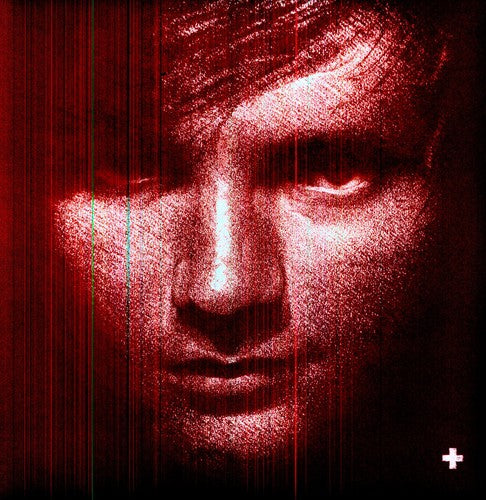 Ed Sheeran - Plus [Import] [Vinyl] (ONLINE ORDER ONLY)
