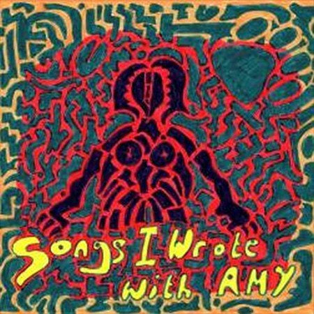 SONGS I WROTE WITH AMY [Vinyl] (ONLINE ORDER ONLY)