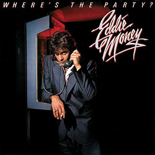 Where's the Party [Import] (Remastered, Jewel Case Packaging) [CD] (ONLINE ORDER ONLY)