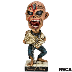 NECA Headknocker Bobbleheads (ONLINE ORDER ONLY)