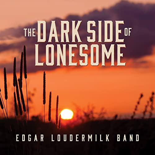 The Dark Side Of Lonesome [CD] (ONLINE ORDER ONLY)