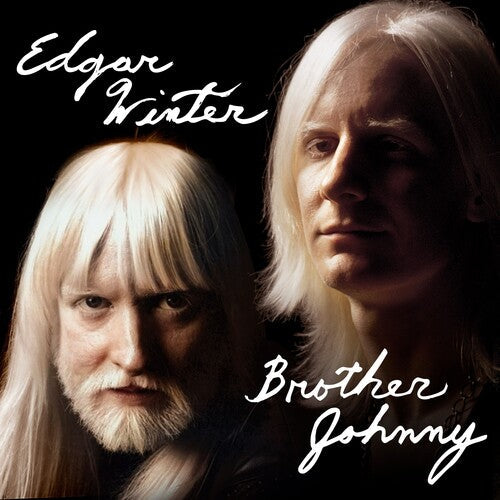 Brother Johnny [CD] (ONLINE ORDER ONLY)
