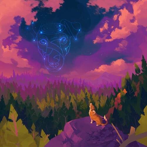 Edie Brickell & New Bohemians - Hunter And The Dog Star [Vinyl] (ONLINE ORDER ONLY)