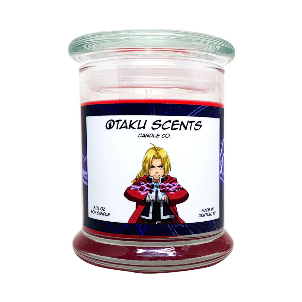 Edward Candle (ONLINE ORDER ONLY)
