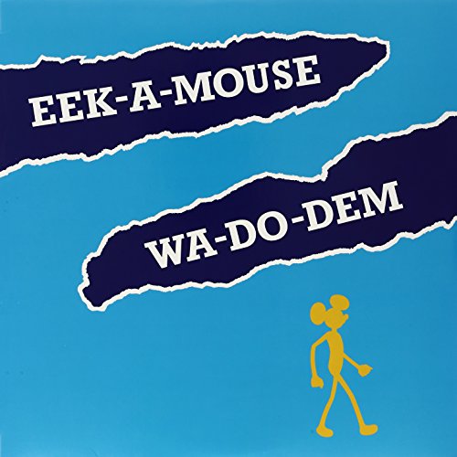 Wah-do-dem [Vinyl]