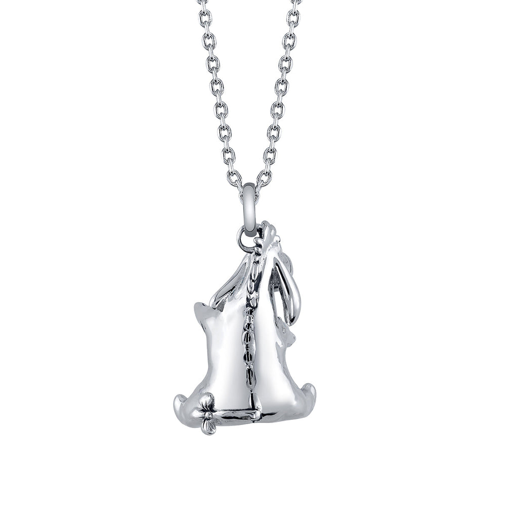 Disney X RockLove HUGGABLES Eeyore Necklace (ONLINE ORDER ONLY)