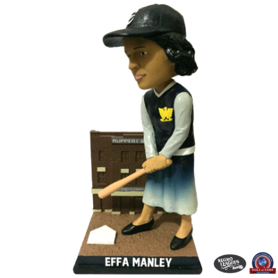 Negro Leagues Special Edition Bobbleheads (ONLINE ORDER ONLY)