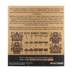 El Castilo Pyramid (ONLINE ORDER ONLY)