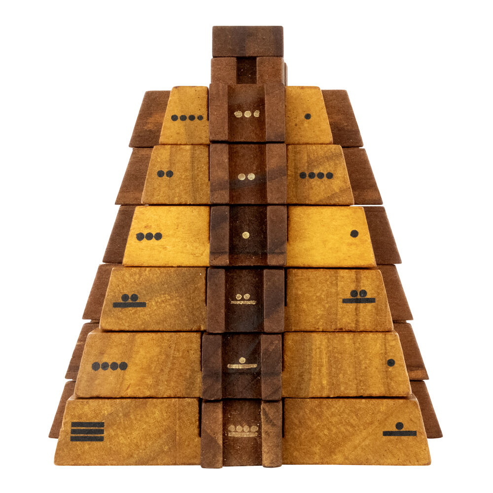 El Castilo Pyramid (ONLINE ORDER ONLY)