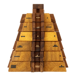 El Castilo Pyramid (ONLINE ORDER ONLY)