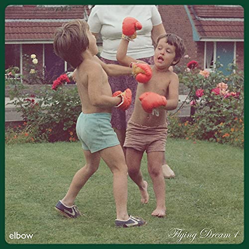 Flying Dream 1 [LP] [Vinyl] (ONLINE ORDER ONLY)