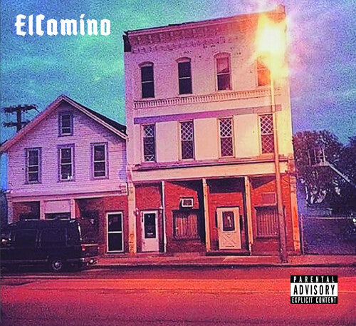 Elcamino [Explicit Content] [CD] (ONLINE ORDER ONLY)