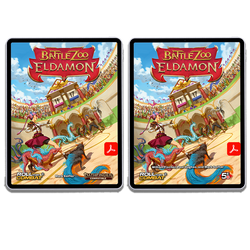 Battlezoo Eldamon PDF