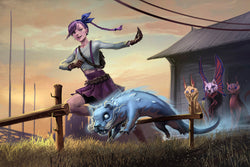 Battlezoo Eldamon PDF