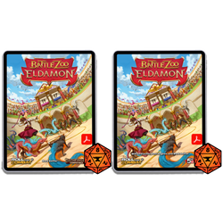 Battlezoo Eldamon PDF