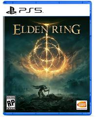 Elden Ring - Playstation 5 (ONLINE ORDER ONLY)