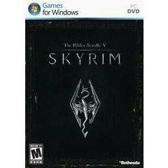 Elder Scrolls V: Skyrim - PC (Online Order Only)