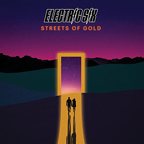 Streets Of Gold [Vinyl]