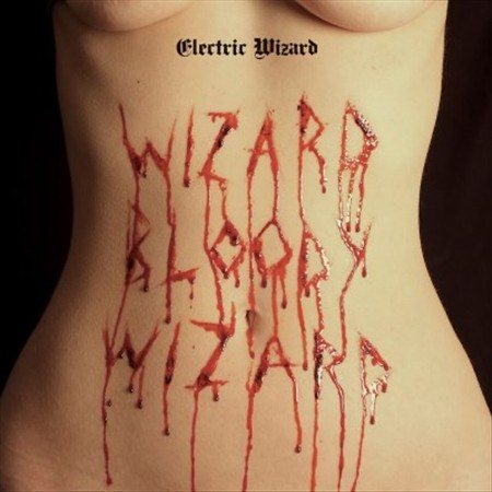 WIZARD BLOODY WI(LP) [Vinyl] (ONLINE ORDER ONLY)