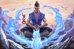 Battlezoo Eldamon Hardcover & PDF (Online Order Only)