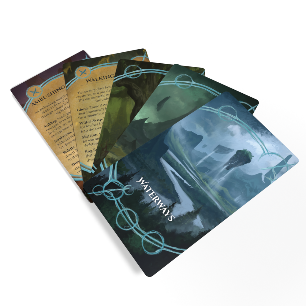 Elements of Inspiration Box Set (ONLINE ORDER ONLY)