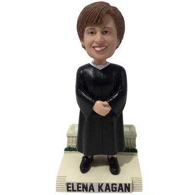 Supreme Court Justice Bobbleheads (ONLINE ORDER ONLY)