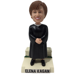 Supreme Court Justice Bobbleheads (ONLINE ORDER ONLY)