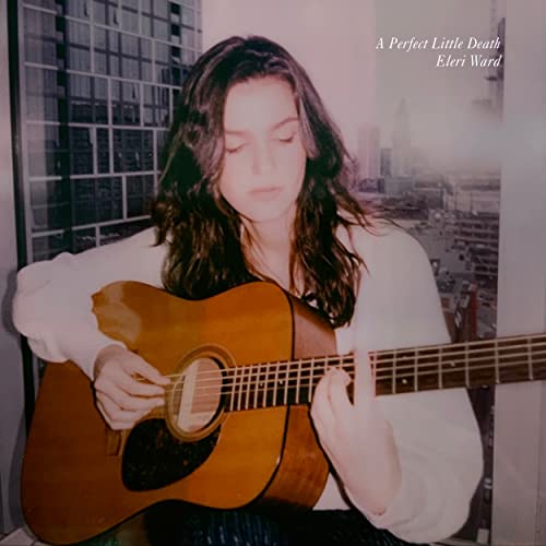 A Perfect Little Death [Vinyl] (ONLINE ORDER ONLY)