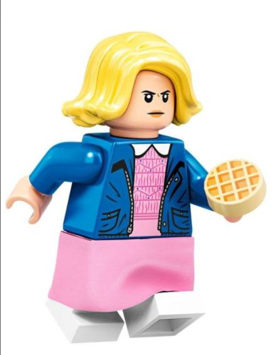 Eleven - Stranger Things (ONLINE ORDER ONLY)