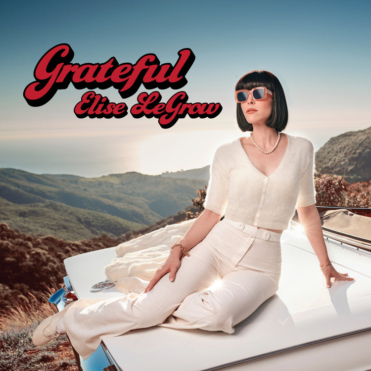 Grateful [CD] (ONLINE ORDER ONLY)