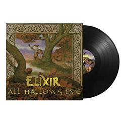 All Hallows Eve [Import] [Vinyl] (ONLINE ORDER ONLY)