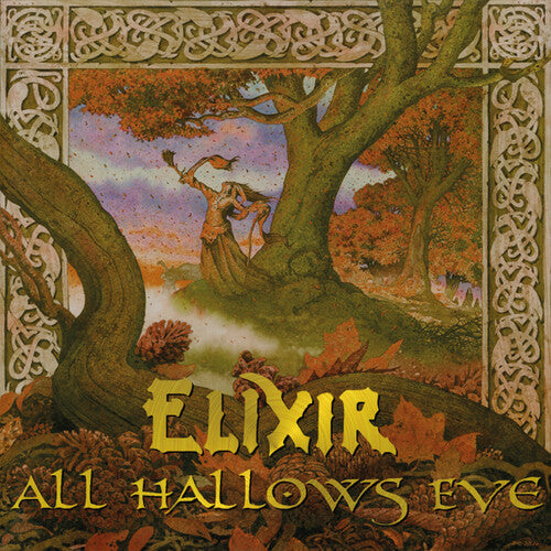 All Hallows Eve [Import] [Vinyl] (ONLINE ORDER ONLY)