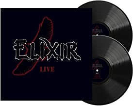 Live [Import] (2 LPs) [Vinyl] (ONLINE ORDER ONLY)