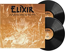Sovereign Remedy [Import] (2 LPs) [Vinyl] (ONLINE ORDER ONLY)