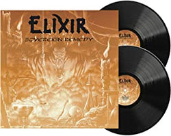 Sovereign Remedy [Import] (2 LPs) [Vinyl] (ONLINE ORDER ONLY)