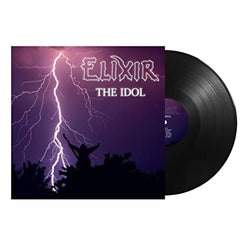Elixir - The Idol [Import] [Vinyl] (ONLINE ORDER ONLY)