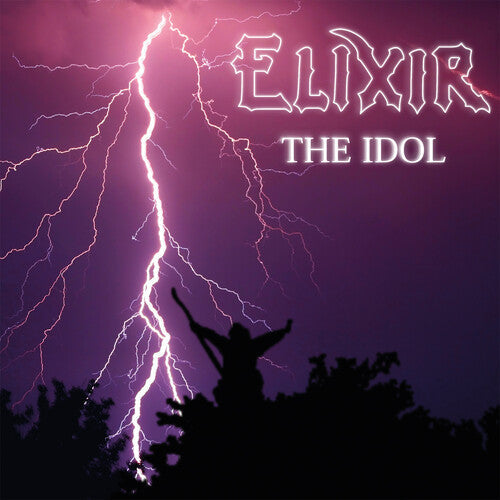 Elixir - The Idol [Import] [Vinyl] (ONLINE ORDER ONLY)
