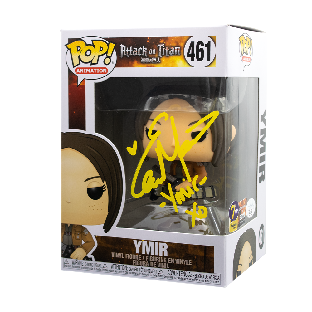 Elizabeth Maxwell Signature Series - YMIR (Online Order Only)