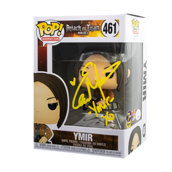 Elizabeth Maxwell Signature Series - YMIR (Online Order Only)