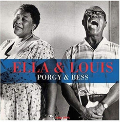 Porgy & Bess [Import] [Vinyl] (ONLINE ORDER ONLY)