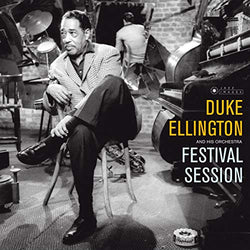 Ellington,Duke - Festival Session [Vinyl] (ONLINE ORDER ONLY)