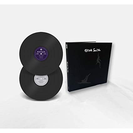 Elliott Smith: Expanded 5th Anniversary Edition [Vinyl] (ONLINE ORDER ONLY)