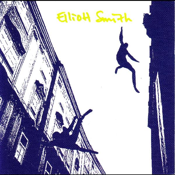 Elliott Smith (25th Anniversary Remaster) [Vinyl] (ONLINE ORDER ONLY)