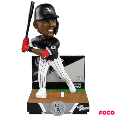 Highlight Series Bobbleheads (ONLINE ORDER ONLY)