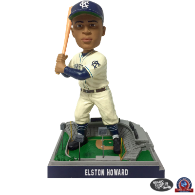 Negro Leagues Special Edition Bobbleheads (ONLINE ORDER ONLY)