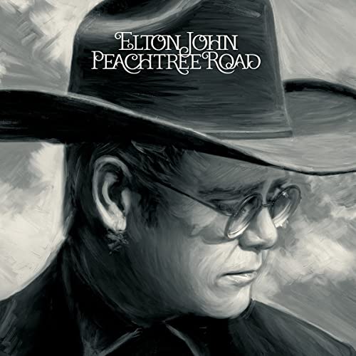 Peachtree Road [2 LP] [Vinyl]
